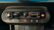 MINI Cooper 2.0 S Sport 3dr Auto Petrol Hatchback